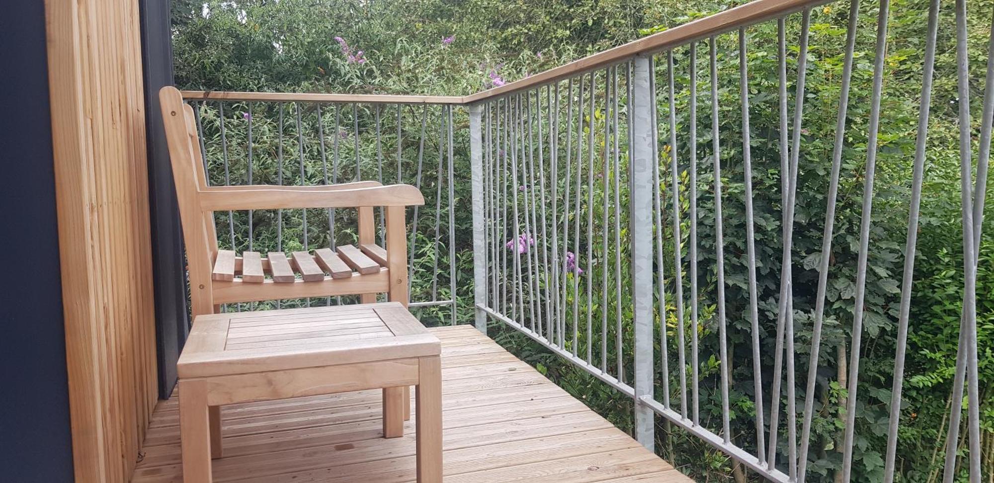 La Passerelle 莫尔莱 外观 照片